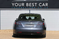 Tesla Model S ModeL S 75D 4WD 5dr 33
