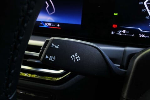 BMW 3 Series 2.0 330E M Sport Auto 5dr 39