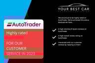 BMW 3 Series 2.0 330E M Sport Auto 5dr 42