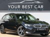 BMW 3 Series 2.0 330E M Sport Auto 5dr
