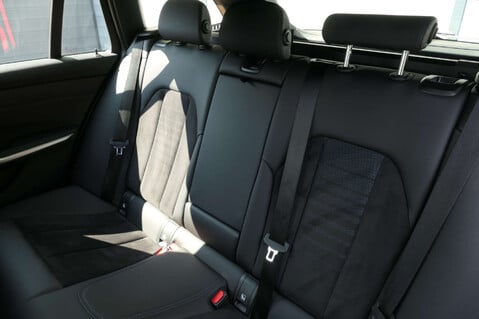 BMW 3 Series 2.0 330E M Sport Auto 5dr 6