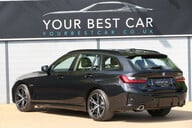 BMW 3 Series 2.0 330E M Sport Auto 5dr 14