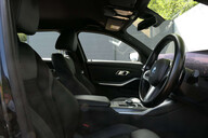 BMW 3 Series 2.0 330E M Sport Auto 5dr 20