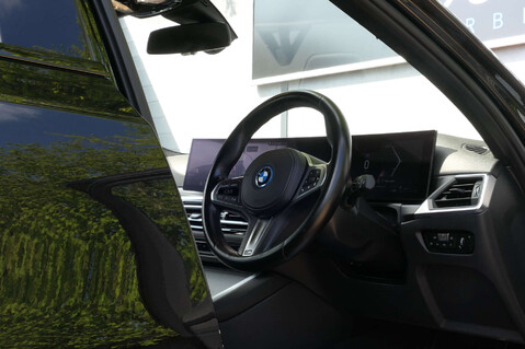 BMW 3 Series 2.0 330E M Sport Auto 5dr 21