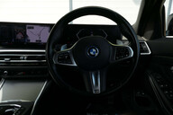 BMW 3 Series 2.0 330E M Sport Auto 5dr 22