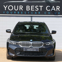 BMW 3 Series 2.0 330E M Sport Auto 5dr 1