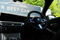 BMW 3 Series 2.0 330E M Sport Auto 5dr 32