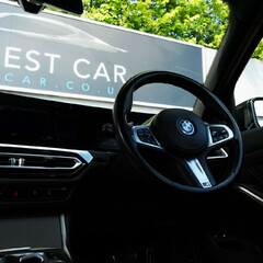 BMW 3 Series 2.0 330E M Sport Auto 5dr 1