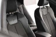 Audi A1 1.0 A1 Sportback 30 TFSI S Line Semi-Auto 5dr 12