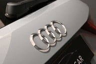 Audi A1 1.0 A1 Sportback 30 TFSI S Line Semi-Auto 5dr 13
