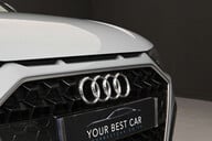 Audi A1 1.0 A1 Sportback 30 TFSI S Line Semi-Auto 5dr 28