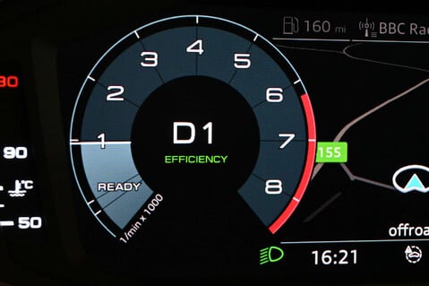 Audi A1 1.0 A1 Sportback 30 TFSI S Line Semi-Auto 5dr 47