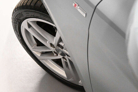 Audi A1 1.0 A1 Sportback 30 TFSI S Line Semi-Auto 5dr 55