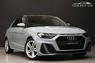 Audi A1 1.0 A1 Sportback 30 TFSI S Line Semi-Auto 5dr 1