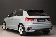 Audi A1 1.0 A1 Sportback 30 TFSI S Line Semi-Auto 5dr 2