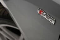 Audi A1 1.0 A1 Sportback 30 TFSI S Line Semi-Auto 5dr 4