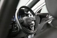 Audi A1 1.0 A1 Sportback 30 TFSI S Line Semi-Auto 5dr 5