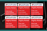 Audi A1 1.0 A1 Sportback 30 TFSI S Line Semi-Auto 5dr 7