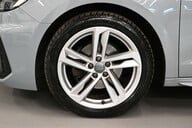 Audi A1 1.0 A1 Sportback 30 TFSI S Line Semi-Auto 5dr 20