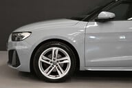 Audi A1 1.0 A1 Sportback 30 TFSI S Line Semi-Auto 5dr 22