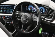 Audi A1 1.0 A1 Sportback 30 TFSI S Line Semi-Auto 5dr 23