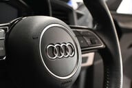 Audi A1 1.0 A1 Sportback 30 TFSI S Line Semi-Auto 5dr 29