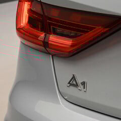Audi A1 1.0 A1 Sportback 30 TFSI S Line Semi-Auto 5dr 1