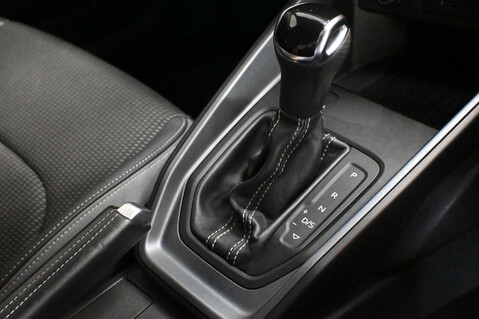 Audi A1 1.0 A1 Sportback 30 TFSI S Line Semi-Auto 5dr 31