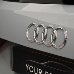 Audi A1 1.0 A1 Sportback 30 TFSI S Line Semi-Auto 5dr 1