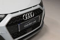 Audi A1 1.0 A1 Sportback 30 TFSI S Line Semi-Auto 5dr 34