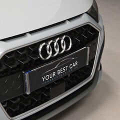 Audi A1 1.0 A1 Sportback 30 TFSI S Line Semi-Auto 5dr 1