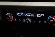 Audi A1 1.0 A1 Sportback 30 TFSI S Line Semi-Auto 5dr 35