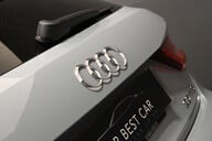 Audi A1 1.0 A1 Sportback 30 TFSI S Line Semi-Auto 5dr 40