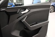 Audi A1 1.0 A1 Sportback 30 TFSI S Line Semi-Auto 5dr 41