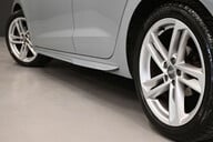 Audi A1 1.0 A1 Sportback 30 TFSI S Line Semi-Auto 5dr 42
