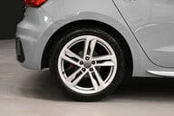 Audi A1 1.0 A1 Sportback 30 TFSI S Line Semi-Auto 5dr 44