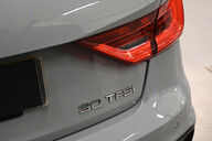 Audi A1 1.0 A1 Sportback 30 TFSI S Line Semi-Auto 5dr 50