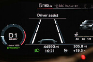 Audi A1 1.0 A1 Sportback 30 TFSI S Line Semi-Auto 5dr 57