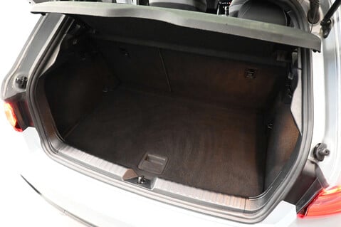 Audi A1 1.0 A1 Sportback 30 TFSI S Line Semi-Auto 5dr 58