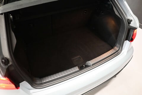 Audi A1 1.0 A1 Sportback 30 TFSI S Line Semi-Auto 5dr 59