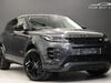 Land Rover Range Rover Evoque 2.0 Range Rover Evoque R-Dynamic SE D Auto 4WD 5dr