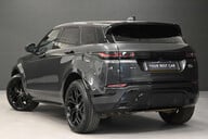 Land Rover Range Rover Evoque 2.0 Range Rover Evoque R-Dynamic SE D Auto 4WD 5dr 2