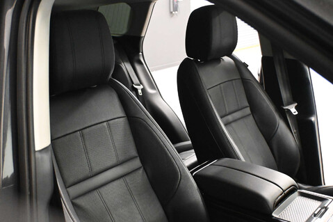Land Rover Range Rover Evoque 2.0 Range Rover Evoque R-Dynamic SE D Auto 4WD 5dr 7