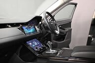 Land Rover Range Rover Evoque 2.0 Range Rover Evoque R-Dynamic SE D Auto 4WD 5dr 8