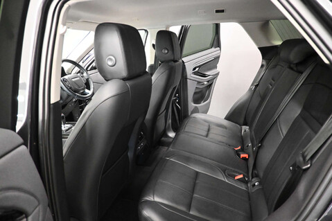 Land Rover Range Rover Evoque 2.0 Range Rover Evoque R-Dynamic SE D Auto 4WD 5dr 11