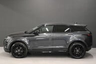 Land Rover Range Rover Evoque 2.0 Range Rover Evoque R-Dynamic SE D Auto 4WD 5dr 16