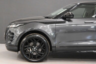 Land Rover Range Rover Evoque 2.0 Range Rover Evoque R-Dynamic SE D Auto 4WD 5dr 20