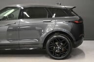 Land Rover Range Rover Evoque 2.0 Range Rover Evoque R-Dynamic SE D Auto 4WD 5dr 22