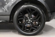 Land Rover Range Rover Evoque 2.0 Range Rover Evoque R-Dynamic SE D Auto 4WD 5dr 28