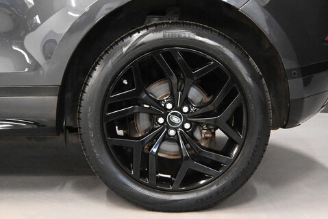 Land Rover Range Rover Evoque 2.0 Range Rover Evoque R-Dynamic SE D Auto 4WD 5dr 28